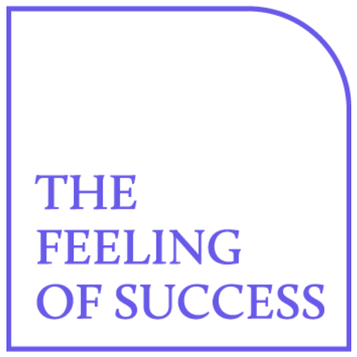 The Feeling of Success